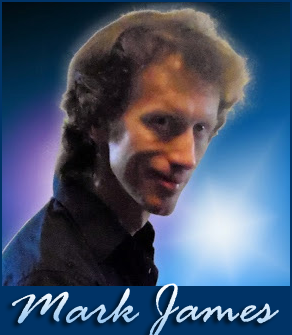 singer Mark James